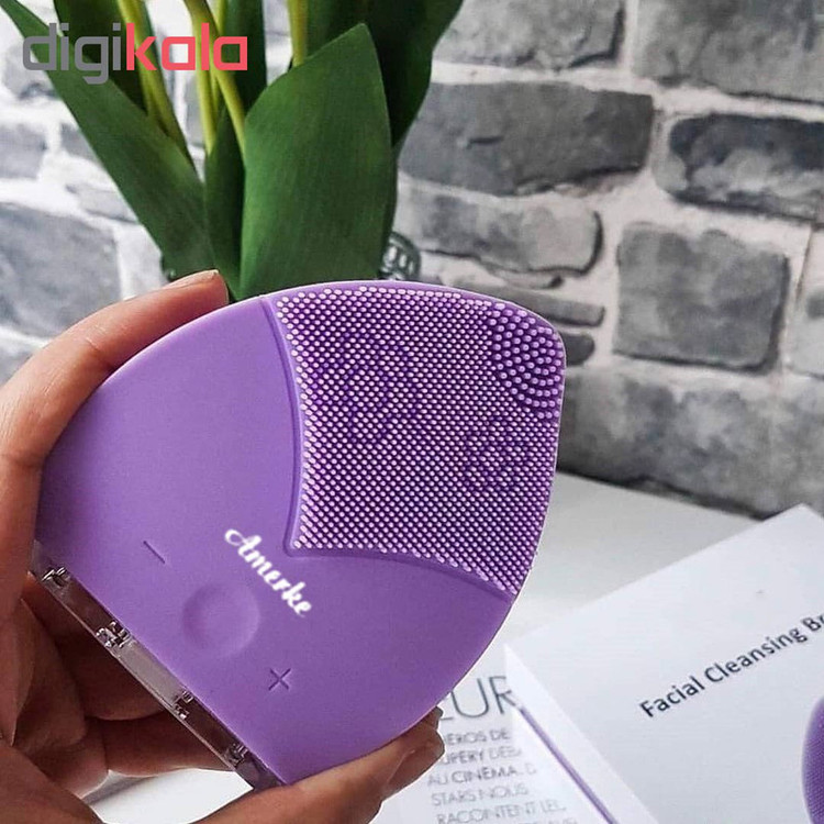 برس پاکسازی آمرکه مدل MFI
