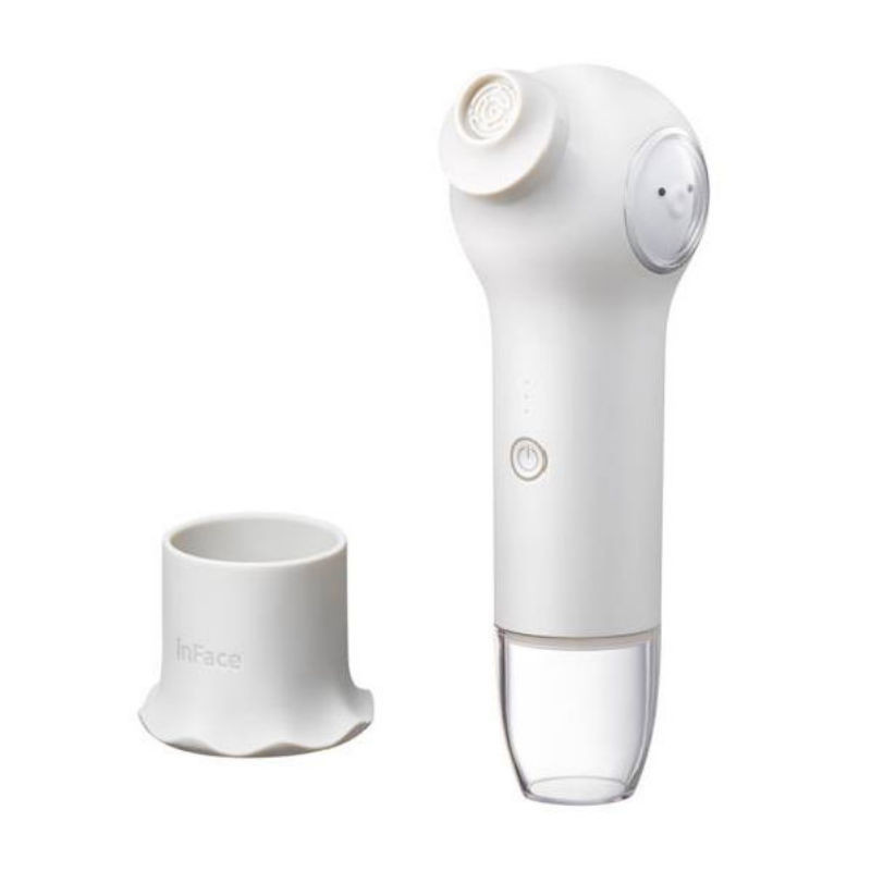 دستگاه پاک ‌سازی صورت اینفیس مدل CF-02E