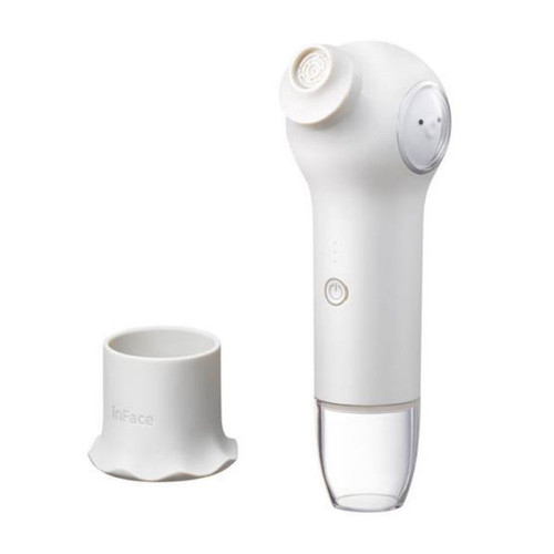دستگاه پاک سازی صورت اینفیس مدل CF-02E