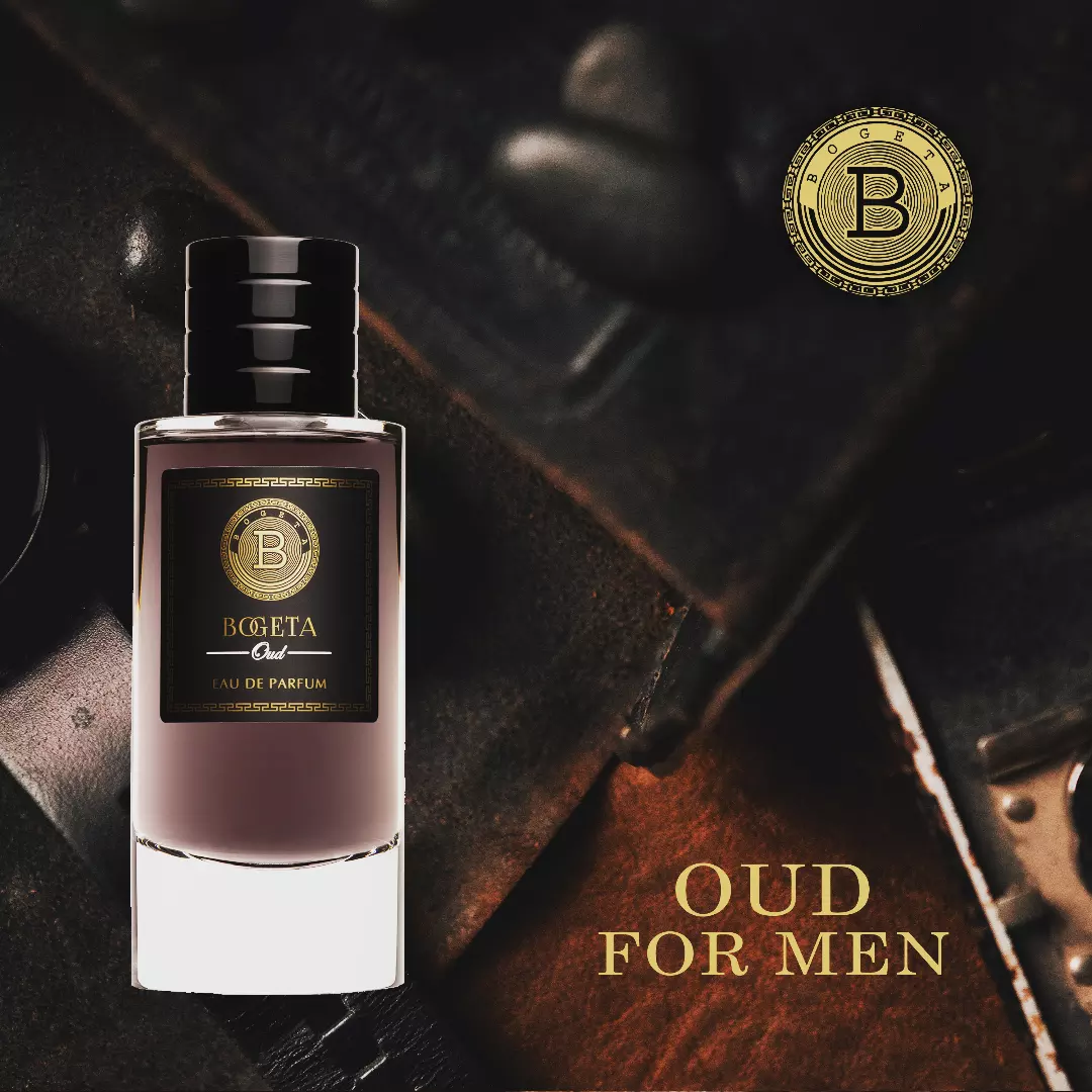ادکلن بوگتا اود BOGETA OUD Intense Oud مردانه