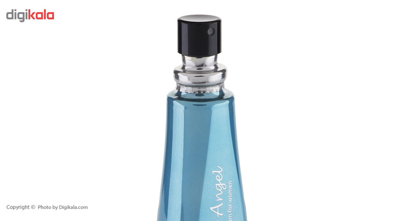 عطر جیبی زنانه ژک ساف مدل Blue Angel حجم 20 میلی لیتر