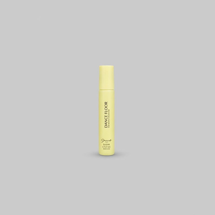 عطر جیبی زنانه ژک ساف مدل Dance Floor با رایحه خنک و شیرین حجم 22 میلیلیتر