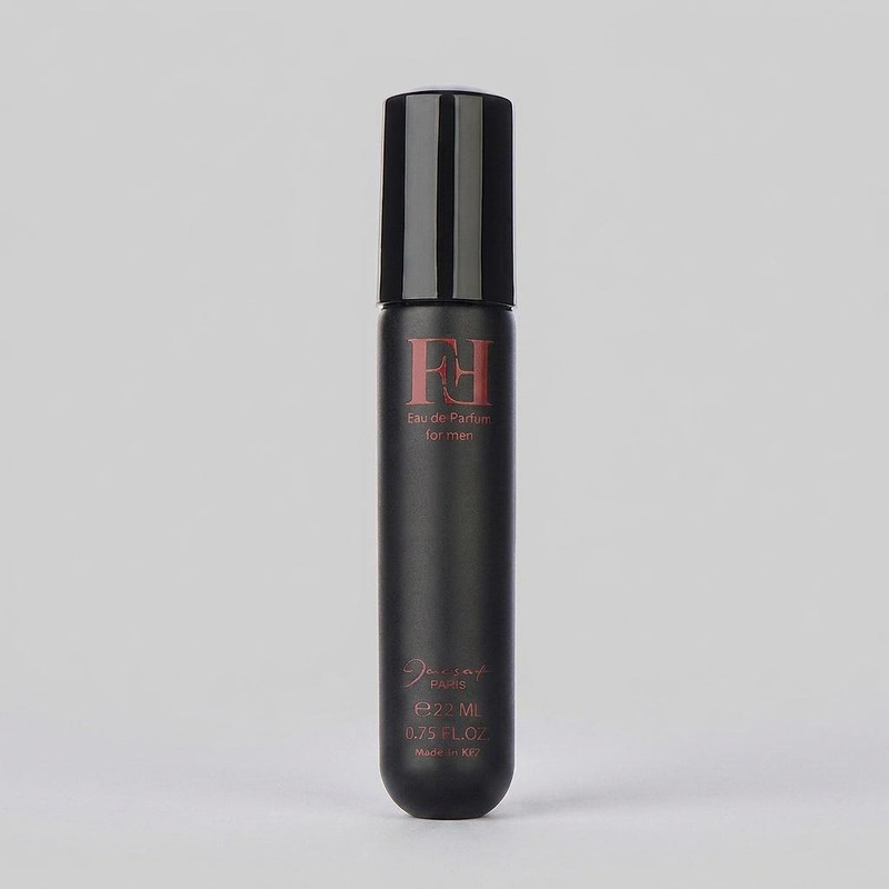 عطر جیبی مردانه ژک ساف مدل Fendi حجم 22 میلی لیتر