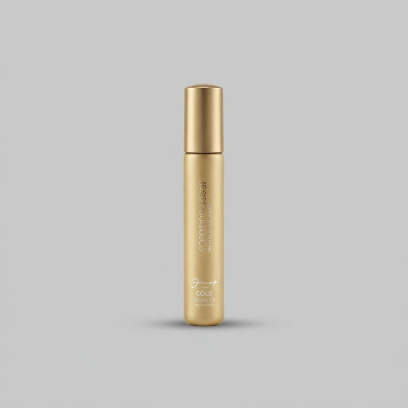 عطر جیبی زنانه ژک ساف مدل FORBIDDEN ELIXIR با رایحه گرم حجم 22 میلیلیتر