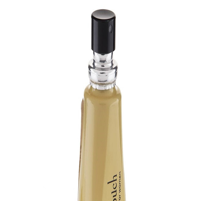 عطر جیبی زنانه ژک ساف مدل Touch حجم 20 میلی لیتر
