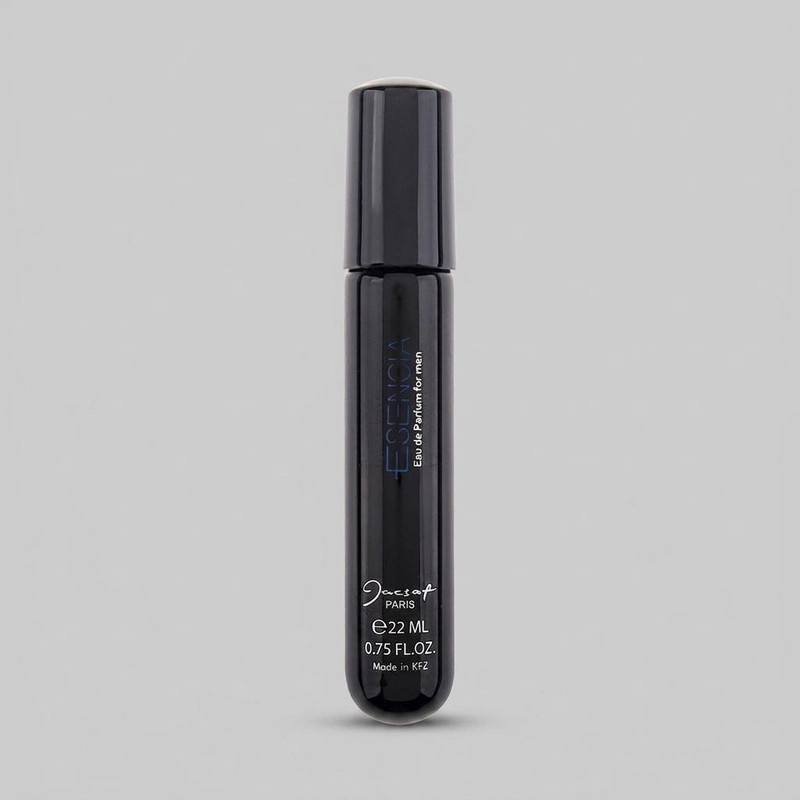 عطر جیبی مردانه ژک ساف مدل SAVAGE-ESENCIA حجم 22 میلی لیتر
