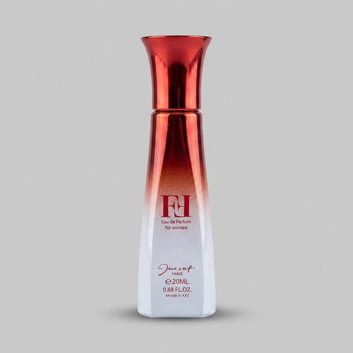عطر جیبی زنانه ژک ساف مدل فندی حجم 20 میلی لیتر