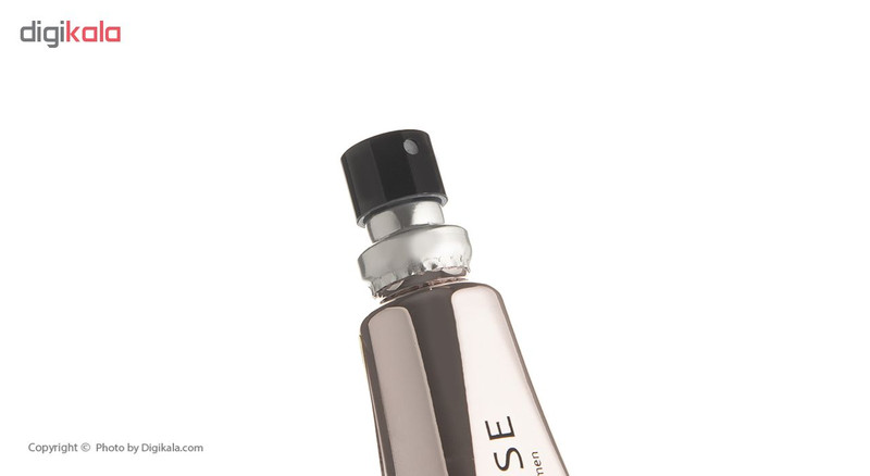 عطر جیبی زنانه ژک ساف مدل Intense حجم 20 میلی لیتر