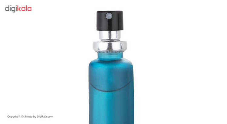 عطر جیبی مردانه ژک ساف مدل Da Vinci حجم 22 میلی لیتر بسته 3 عددی
