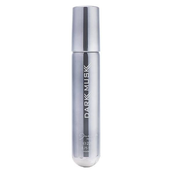 عطر جیبی مردانه ژک ساف مدل نوامبر رین و دارک ماسک حجم 22 میلی لیتر بسته 2 عددی
