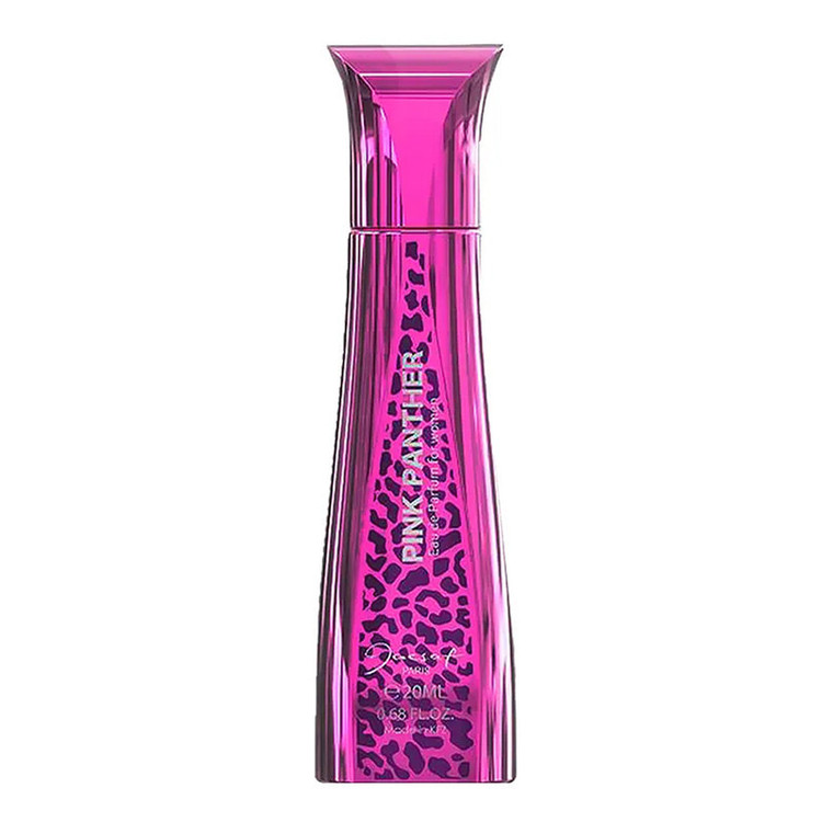 عطر جیبی زنانه ژک ساف مدل پینک با رایحه گلی، شیرین حجم 22 میلیلیتر