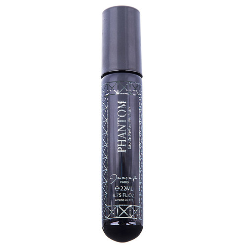عطر جیبی مردانه ژک ساف مدل Phantomحجم 22 میلی لیتر
