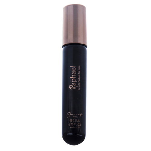 عطر جیبی مردانه ژک ساف مدل Raphael حجم 22 میلی لیتر