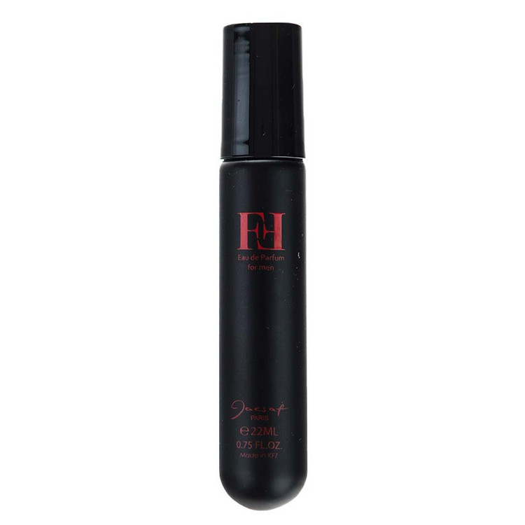 عطر جیبی مردانه ژک ساف مدل FF حجم 22 میلی لیتر به همراه عطر جیبی مردانه ژک ساف مدل Polar Bleu