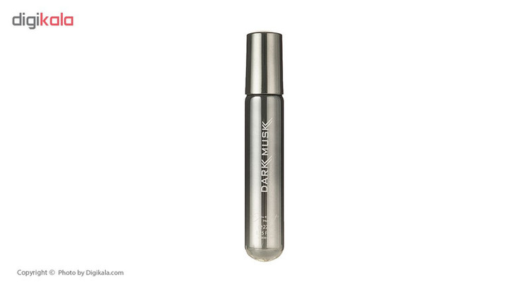 عطر جیبی مردانه ژک ساف حجم 22 میلی لیتر بسته 3 عددی کد 04