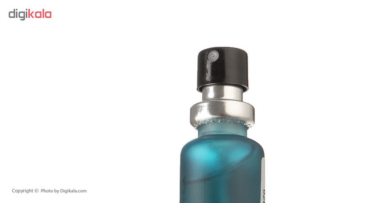عطر جیبی مردانه ژک ساف حجم 22 میلی لیتر بسته 3 عددی کد 04