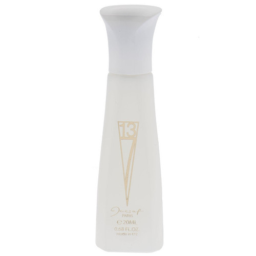 عطر جیبی زنانه ژک ساف مدل لانکوم با رایحه گرم حجم 22 میلیلیتر