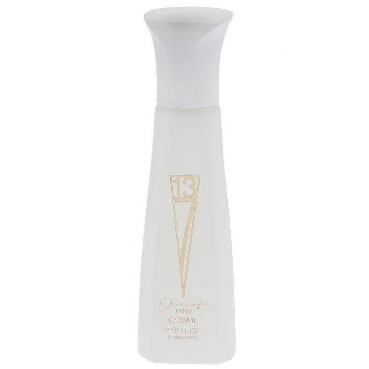 عطر جیبی زنانه ژک ساف مدل لانکوم با رایحه گرم حجم 22 میلیلیتر