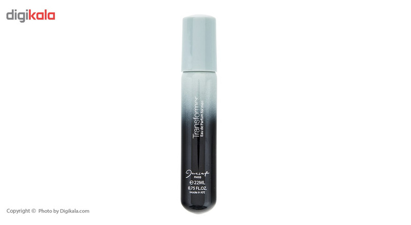 عطر جیبی مردانه ژک ساف مدل Transformer حجم 22 میلی لیتر