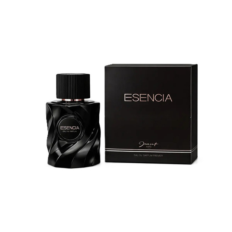ادو پرفیوم مردانه ژک ساف مدل Esencia با رایحه تلخ حجم 100 میلی لیتر