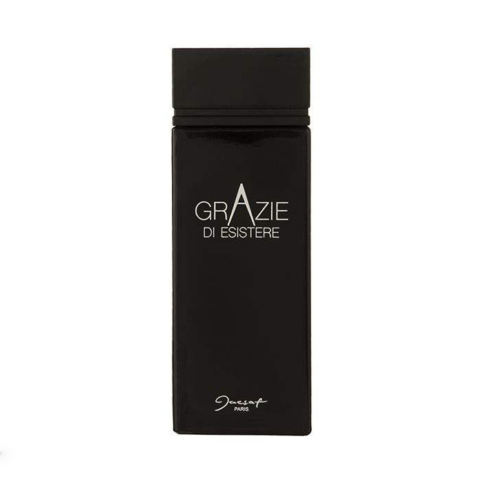 ادو پرفیوم مردانه ژک ساف مدل GRAZIE حجم 100 میلی لیتر