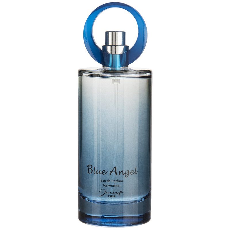 ادو پرفیوم زنانه ژک ساف مدل Blue Angel حجم 100 میلی لیتر