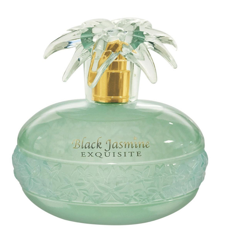 ادو پرفیوم زنانه ژک ساف مدل Black Jasmine Exquisite حجم 100 میلی لیتر
