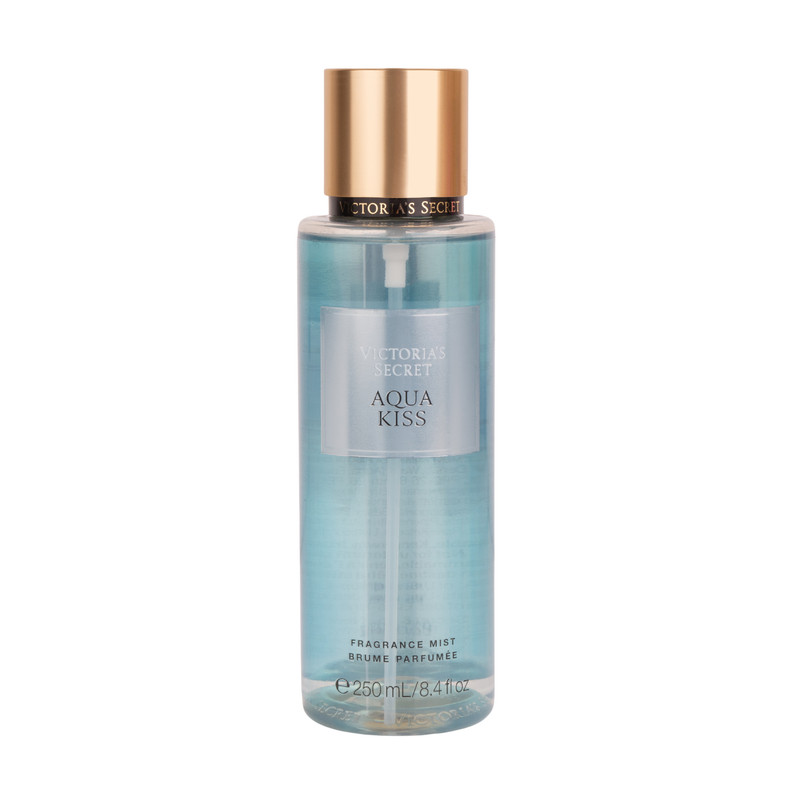بادی میست زنانه ویکتوریا سکرت مدل Aqua Kiss حجم 250 میلی‌لیتر