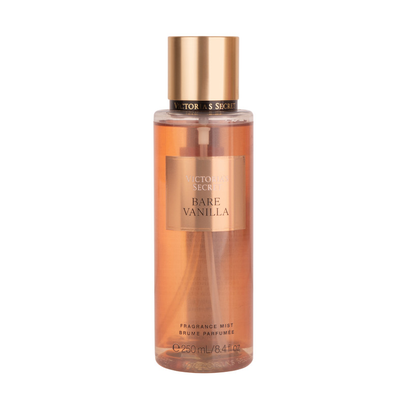 بادی میست زنانه ویکتوریا سکرت مدل Bare Vanilla حجم 250 میلیلیتر