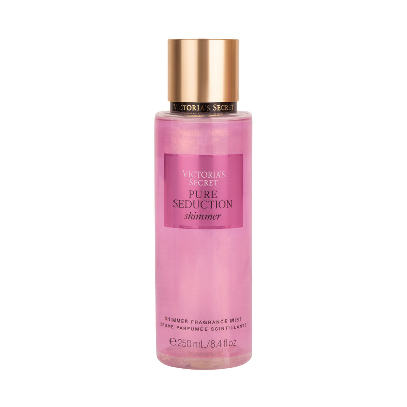 بادی میست زنانه ویکتوریا سکرت مدل Pure Seduction حجم 250 میلیلیتر