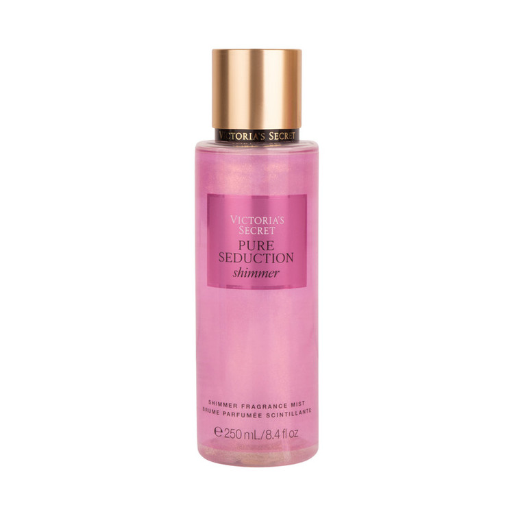 بادی میست زنانه ویکتوریا سکرت مدل Pure Seduction حجم 250 میلیلیتر
