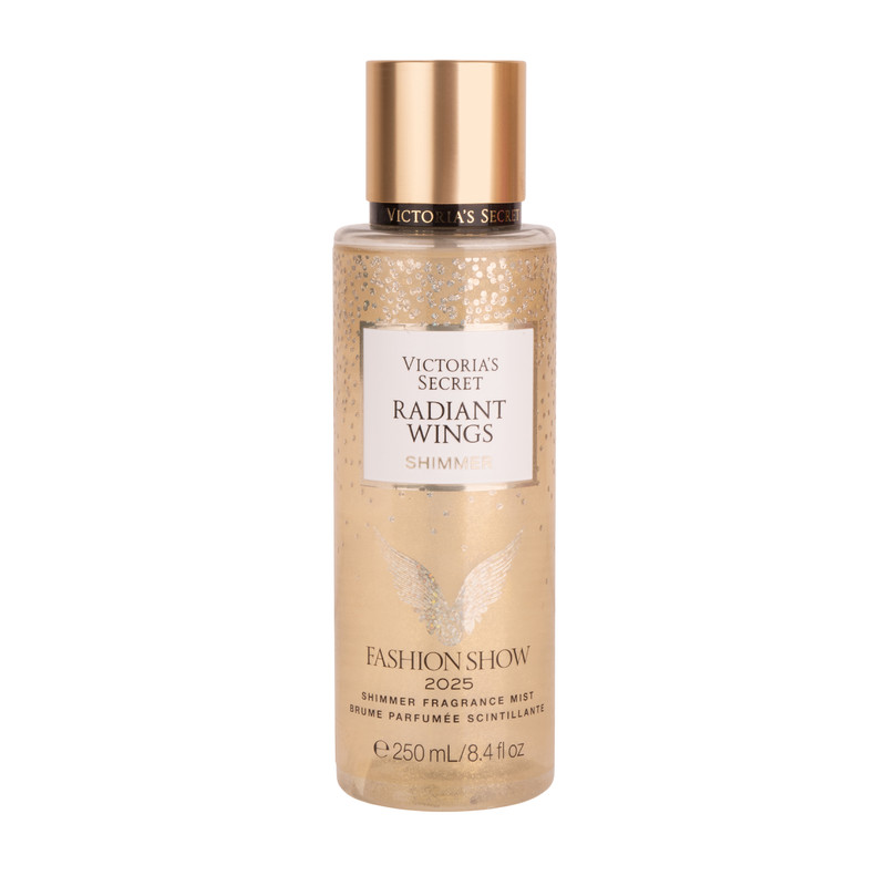 بادی میست زنانه ویکتوریا سکرت مدل Radiant Wings حجم 250 میلیلیتر