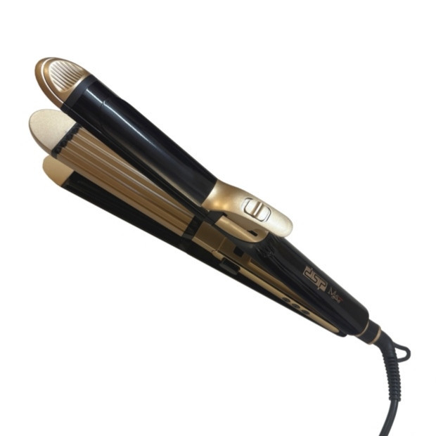 اتو مو حرفهای دی اس پی مدل 20861