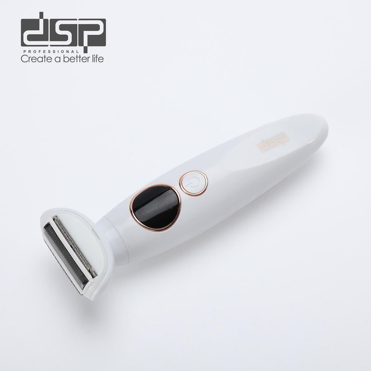 ماشین اصلاح موی بدن بانوان دی اس پی مدل dsp-70090