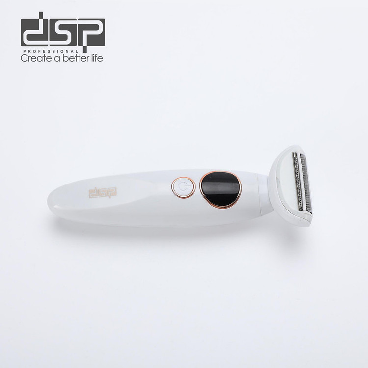 ماشین اصلاح موی بدن بانوان دی اس پی مدل dsp-70090