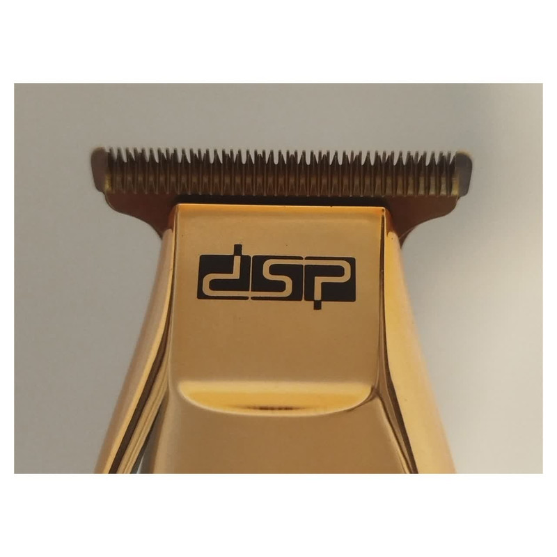 ماشین اصلاح موی سر و صورت شارژِی دی اس پی مدل 90286plus