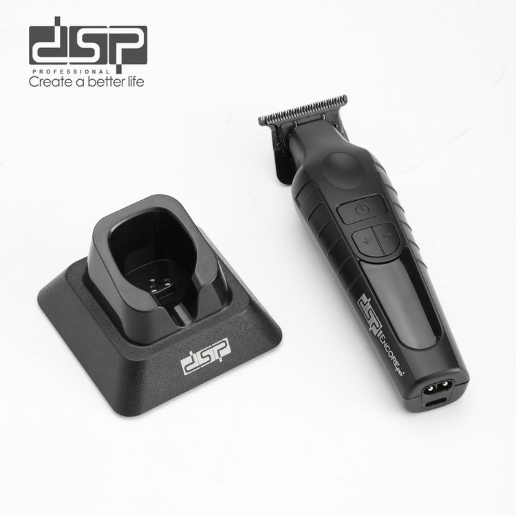 ماشین اصلاح موی سر و صورت شارژی دی اس پی مدل 91506