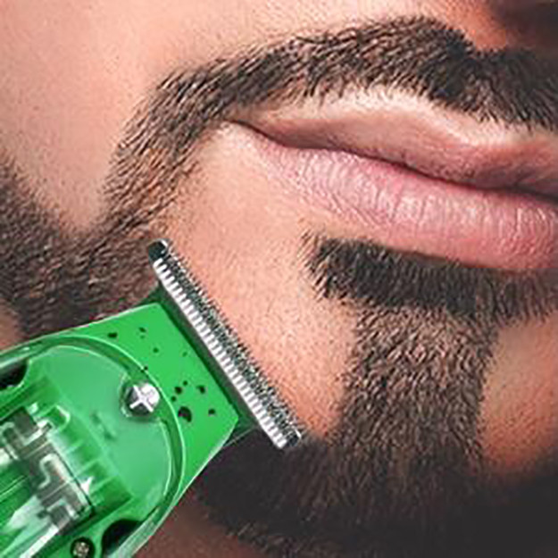 ماشین اصلاح موی سر و صورت دی اس پی کد 90479