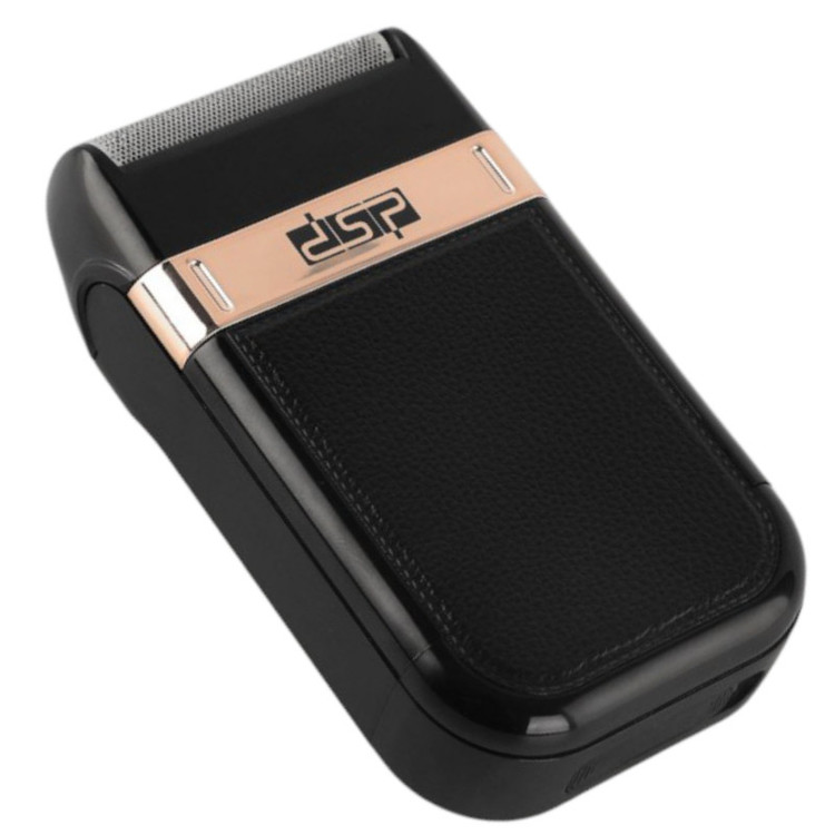 ماشین اصلاح موی صورت شارژی دی اس پی مدل dsp-60019A