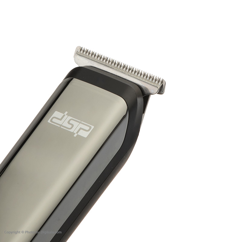 ماشین اصلاح موی سر و صورت دی اس پی مدل D-90349
