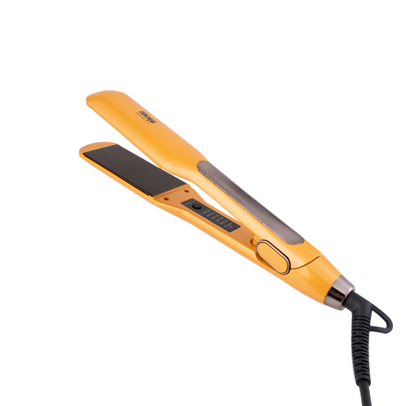 سشوار دی اس پی مدل 80104 به همراه اتو مو و فر کننده مو