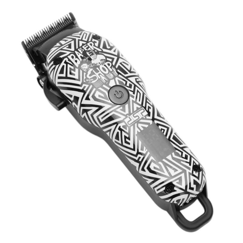 ماشین اصلاح موی سر و صورت شارژی دی اس پی  مدل 91526