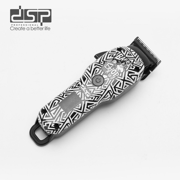 ماشین اصلاح موی سر و صورت شارژی دی اس پی مدل 91526