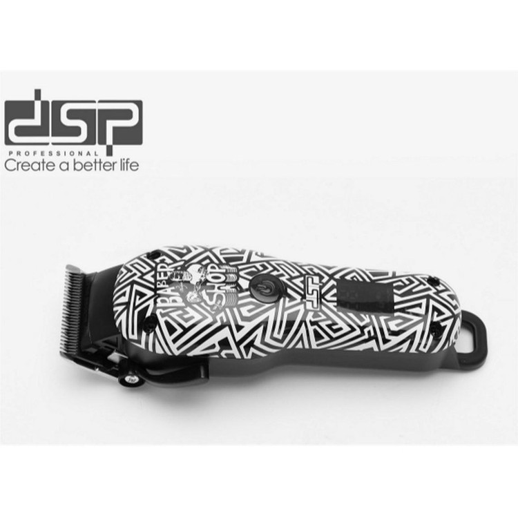 ماشین اصلاح موی سر و صورت شارژی دی اس پی مدل 91526