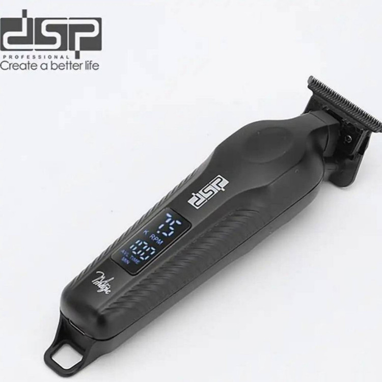 ماشین اصلاح موی سر و صورت شارژی دی اس پی مدل 91675