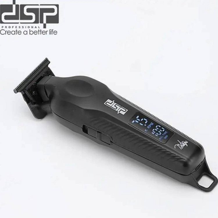 ماشین اصلاح موی سر و صورت شارژی دی اس پی مدل 91675