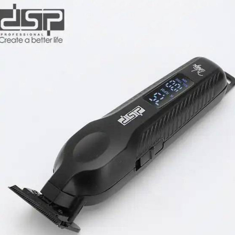 ماشین اصلاح موی سر و صورت شارژی دی اس پی مدل 91675