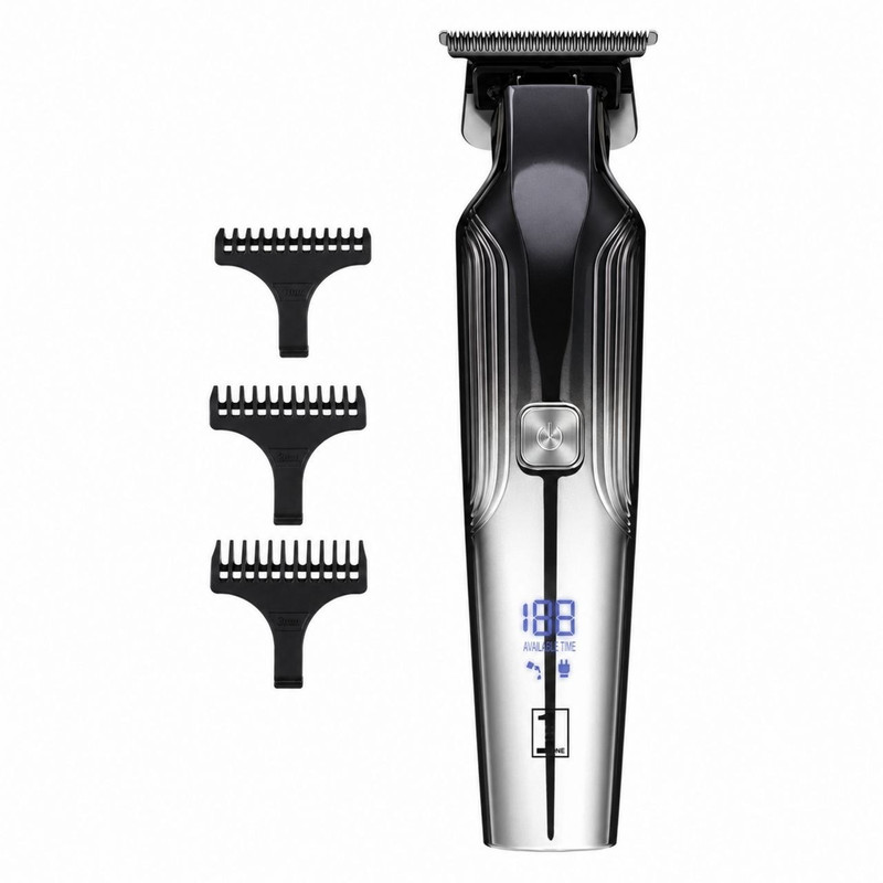 ماشین اصلاح موی سر و صورت شارژی دی اس پی مدل 91509