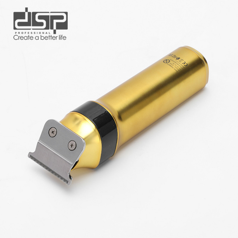 ماشین اصلاح موی سر و صورت شارژی دی اس پی مدل 91680
