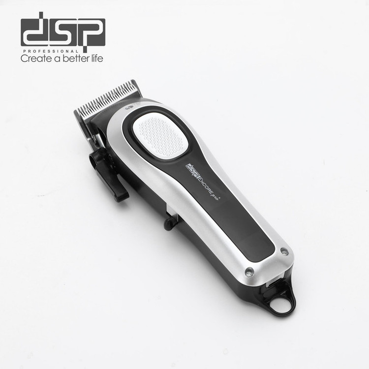 ماشین اصلاح موی سر و صورت شارژی دی اس پی مدل dsp-91508